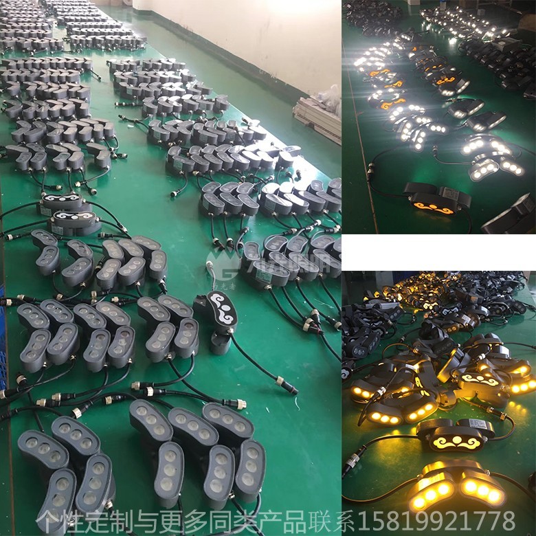 LED瓦楞燈,窗臺(tái)燈,LED照樹(shù)燈,步道燈, LED投光燈,洗墻燈,LED地埋燈,水底燈,LED線條燈,星空燈,首選江門(mén)為光照明